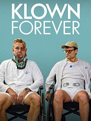 Klown Forever [Russian]