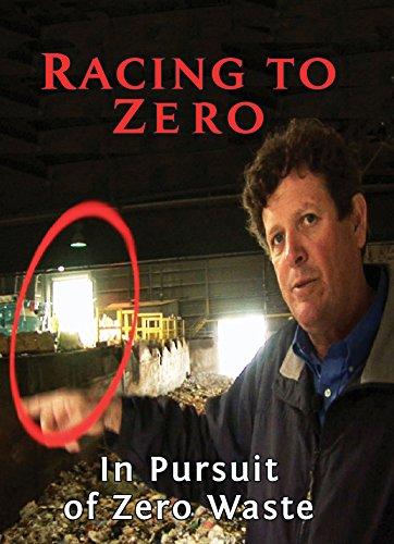Racing to Zero, in Pursuit of Zero Waste - like Episode #2.41 but longer
