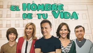 El hombre de tu vida [ترجمة عربية] S1-S2