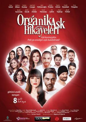 Organik Ask Hikayeleri [ترجمة عربية]