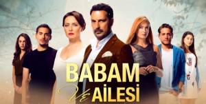Babam ve Ailesi [ترجمة عربية]