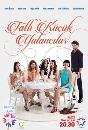 Pretty Little Liars [Tagalog]