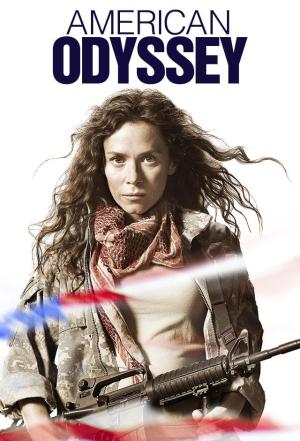 American Odyssey [Version française]