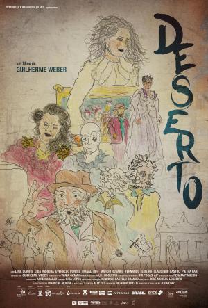Deserto [Portuguese]
