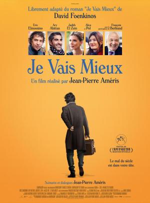 I Feel Better [Version française]