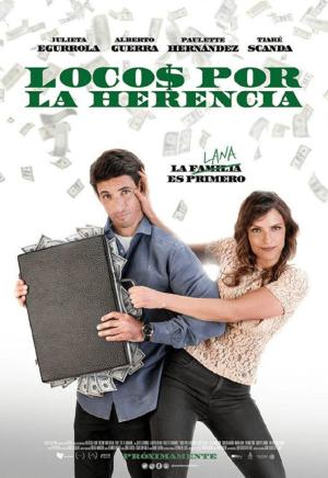 Tus Feromonas Me Matan [SpanishLatam]