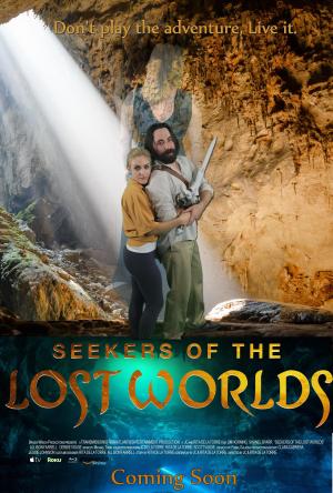 Seekers of the Lost Worlds [Russian]