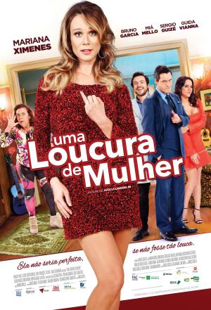 Uma Loucura de Mulher [Portuguese]