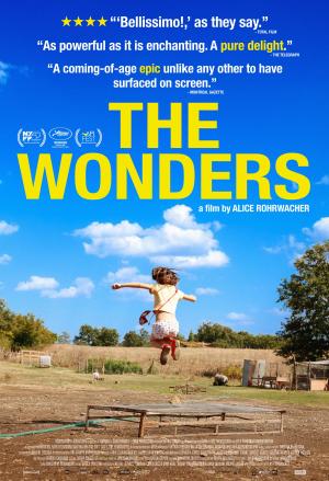 The Wonders [Russian]