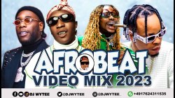 JANUARY VIDEO MIX 2023 l AFROBEAT l BEST VIDEO MIX #AYRA STARR, REMA #FIREBOY #ASAKE #kizzdaniel