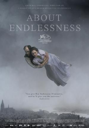 About Endlessness [Kurdish]