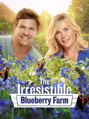 The Irresistible Blueberry Farm [Version française]