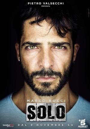 Solo [Spanish]