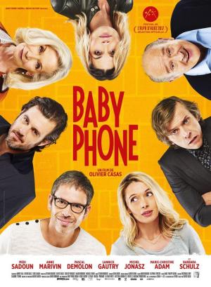 Baby Phone [Russian]