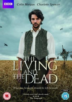 The Living and the Dead [ترجمة عربية]