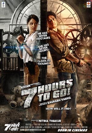 7 Hours to Go [Hindi]
