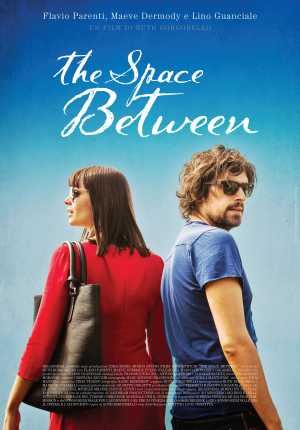 The Space Between [Portuguese]
