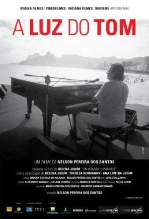 A Luz do Tom [Portuguese]
