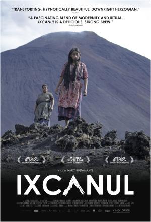 Ixcanul [Russian]