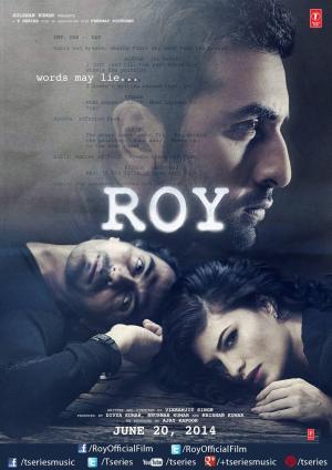 Roy [Hindi]