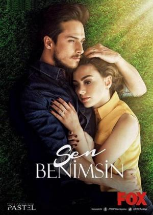Sen Benimsin [ترجمة عربية]