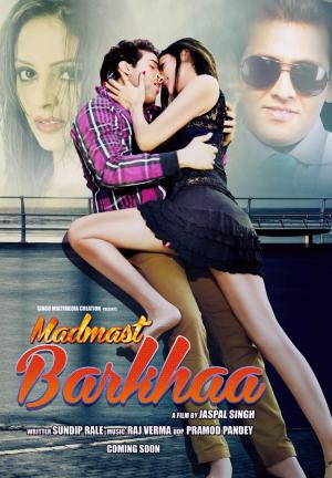 Madmast Barkhaa [Hindi]