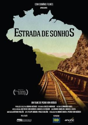 Estrada de Sonhos [Portuguese]