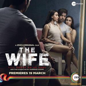 The Wife [Hindi]