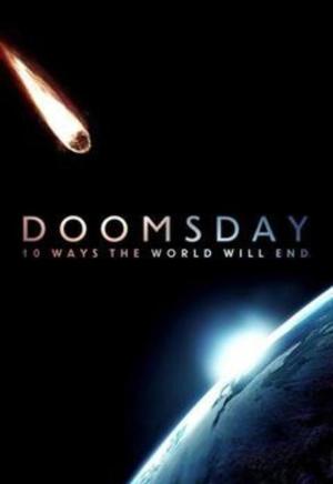 Doomsday: 10 Ways the World Will End [ترجمة عربية]