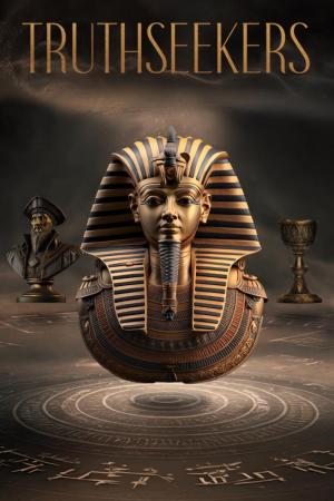 Truthseekers S1-S2