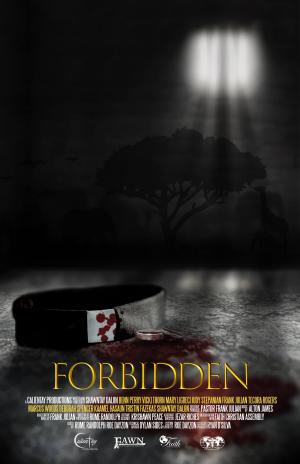 Forbidden [Russian]