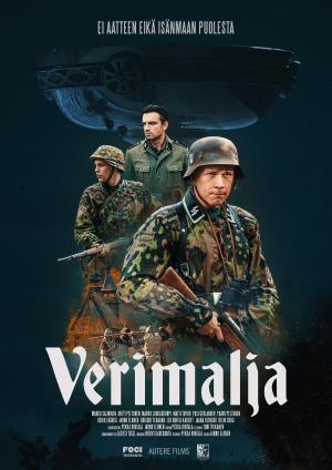 The Chalice of Blood [Indonesian]