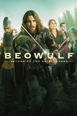 Beowulf: Return to the Shieldlands [Kurdish]