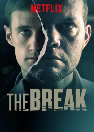 The Break [ترجمة عربية] S1-S2