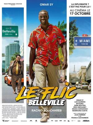 Belleville Cop [Version française]