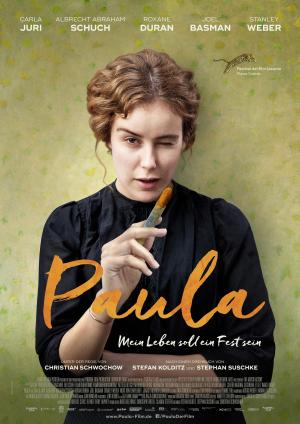Paula [ترجمة عربية]