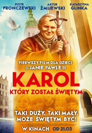 Karol, który zostal swietym [Russian]