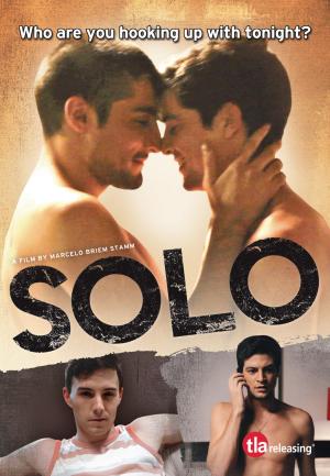 Solo [Russian]