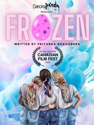 Frozen [ترجمة عربية]