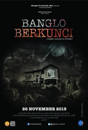 Banglo Berkunci [Indonesian]