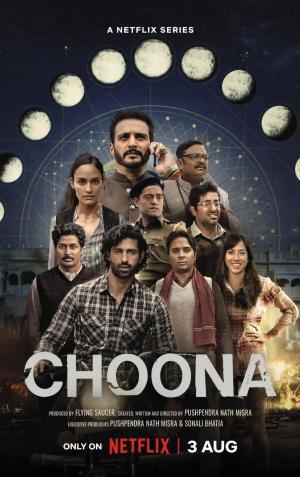 Choona [Hindi]