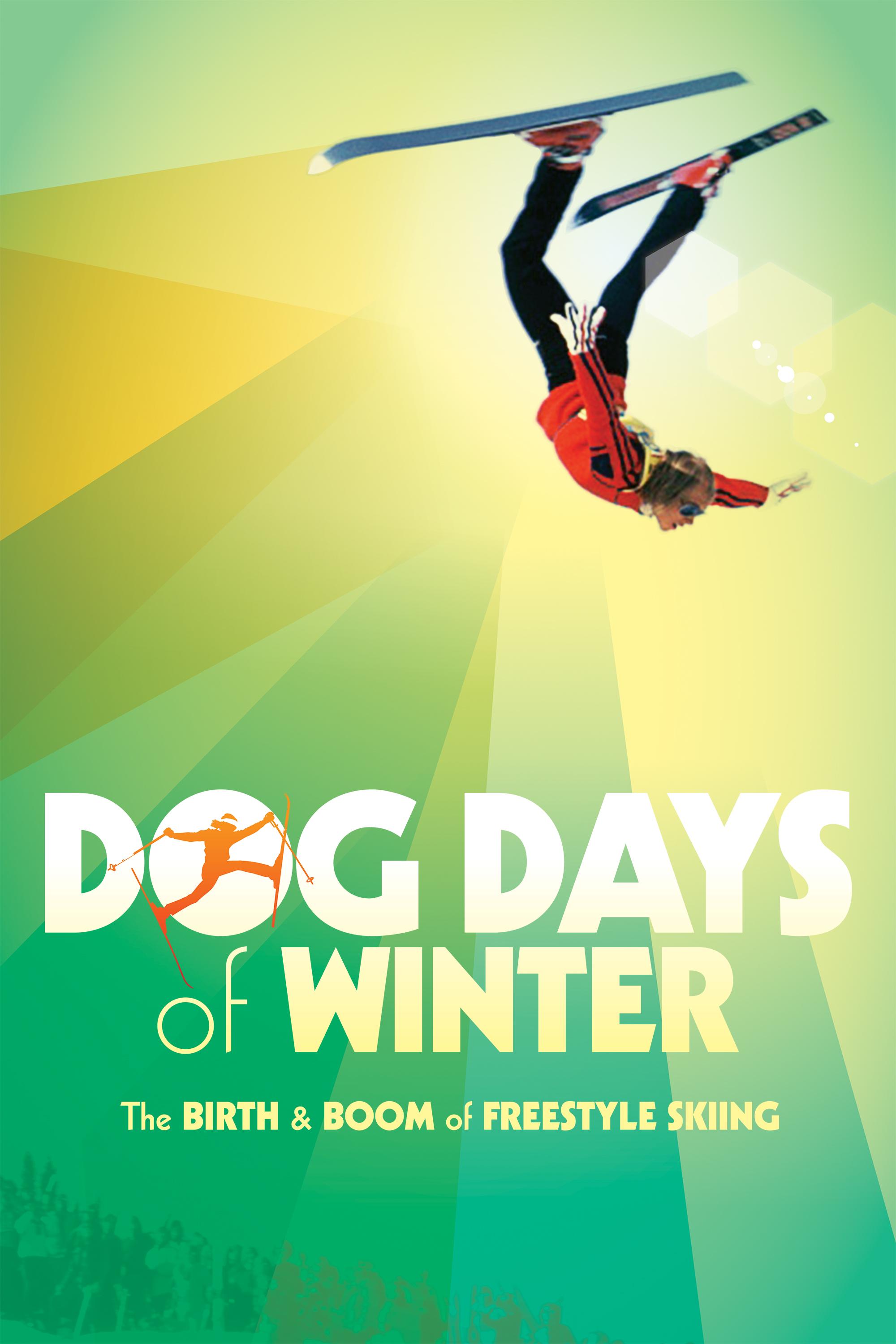 Dog Days of Winter - like Missing 411 but shorter