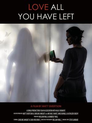 Love All You Have Left [Russian]
