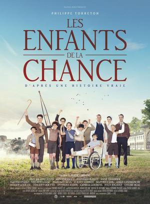 Les enfants de la chance [Russian]