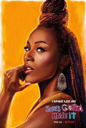 She's Gotta Have It [ترجمة عربية] S1-S2
