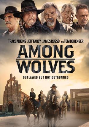 Among Wolves [Spanish]