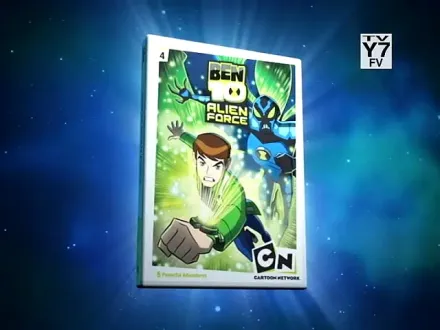Trailer thumbnail