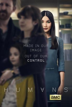 Humans [ترجمة عربية] S1-S3