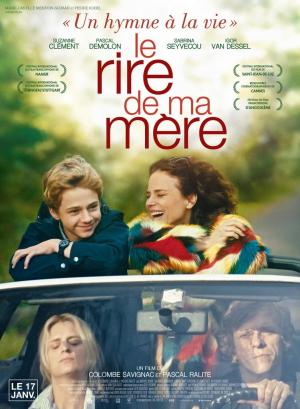 Le rire de ma mère [Version française]