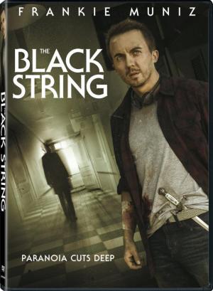 The Black String [Indonesian]